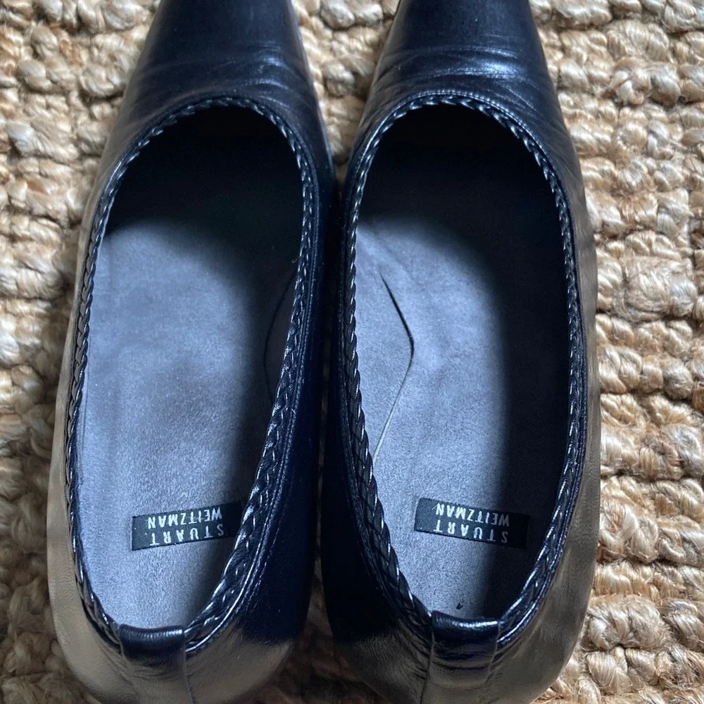 Stuart Weitzman stewart weitzman